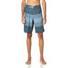 imageBillabong Mens Standard All Day Pro Boardshort 4Way Performance Stretch 20 Inch OutseamNavy