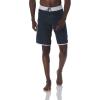 imageBillabong Mens Standard Classic Wave 21 Inch Outseam Surf Suede Solid BoardshortNavy Heather