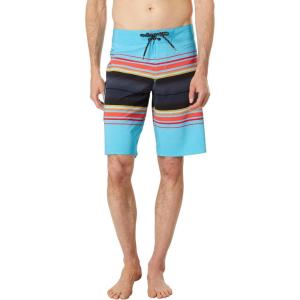 imageBillabong Mens 20 Inch Outseam Performance Stretch All Day Pro BoardshortCoastal