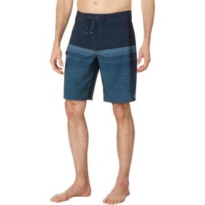 imageBillabong Mens 20 Inch Outseam Performance Stretch All Day Pro BoardshortNavy