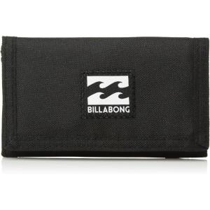 imageBillabong Mens Classic Trifold Walletstealth