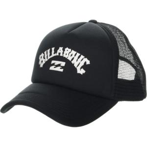 imageBillabong Mens Classic Trucker HatBlackBlack