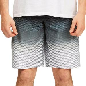 imageBillabong Mens Fluid Pro Boardshort 4Way Performance Stretch 21 Inch OutseamCharcoal
