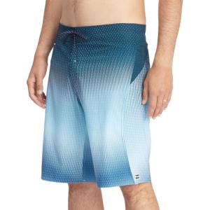 imageBillabong Mens Fluid Pro Boardshort 4Way Performance Stretch 21 Inch OutseamCoastal