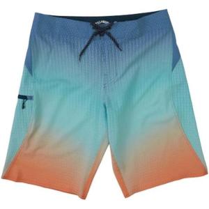 imageBillabong Mens Fluid Pro Boardshort 4Way Performance Stretch 21 Inch OutseamMint