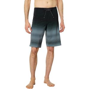 imageBillabong Mens Fluid Pro Boardshort 4Way Performance Stretch 21 Inch OutseamNew Black