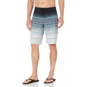 imageBillabong Mens Standard All Day Pro Boardshort 4Way Performance Stretch 20 Inch OutseamStealth