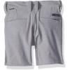 imageBillabong Boys Classic Hybrid WalkshortGrey