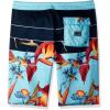 imageBillabong Boys Classic Performance Stretch BoardshortBlue Floral