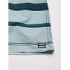 imageBillabong Boys Classic Performance Stretch BoardshortGreen