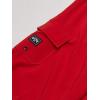 imageBillabong Boys Classic Performance Stretch BoardshortRed