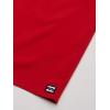 imageBillabong Boys Classic Performance Stretch BoardshortRed