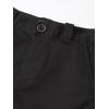 imageBillabong Boys Classic Stretch Chino ShortBlack
