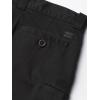 imageBillabong Boys Classic Stretch Chino ShortBlack