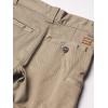 imageBillabong Boys Classic Stretch Chino ShortDark Khaki