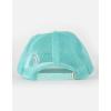 imageBillabong Girls Classic Shenanigans Adjustable Trucker HatSeafoam