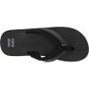 imageBillabong Mens All Day Impact Supreme Cushion Eva Footbed SandalBlack Stealth