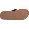 imageBillabong Mens All Day Impact Supreme Cushion Eva Footbed SandalBlack Stealth
