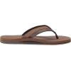 imageBillabong Mens All Day Impact Supreme Cushion Eva Footbed SandalCamel 2