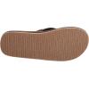 imageBillabong Mens All Day Impact Supreme Cushion Eva Footbed SandalCamel 2