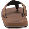 imageBillabong Mens All Day Impact Supreme Cushion Eva Footbed SandalCamel 2