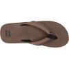 imageBillabong Mens All Day Impact Supreme Cushion Eva Footbed SandalCamel 2