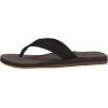 imageBillabong Mens All Day Impact Supreme Cushion Eva Footbed SandalChocolate Impact