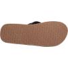 imageBillabong Mens All Day Impact Supreme Cushion Eva Footbed SandalChocolate Impact