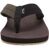 imageBillabong Mens All Day Impact Supreme Cushion Eva Footbed SandalChocolate Impact