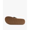 imageBillabong Mens All Day Impact Supreme Cushion Eva Footbed SandalClay