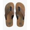 imageBillabong Mens All Day Impact Supreme Cushion Eva Footbed SandalClay
