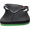 imageBillabong Mens All Day Impact Supreme Cushion Eva Footbed SandalMulticolour