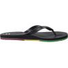 imageBillabong Mens All Day Impact Supreme Cushion Eva Footbed SandalMulticolour
