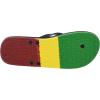 imageBillabong Mens All Day Impact Supreme Cushion Eva Footbed SandalMulticolour