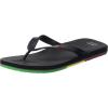 imageBillabong Mens All Day Impact Supreme Cushion Eva Footbed SandalMulticolour