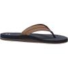 imageBillabong Mens All Day Impact Supreme Cushion Eva Footbed SandalNavy