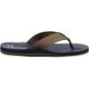 imageBillabong Mens All Day Impact Supreme Cushion Eva Footbed SandalNavy