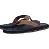 imageBillabong Mens All Day Impact Supreme Cushion Eva Footbed SandalNavy