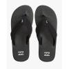 imageBillabong Mens All Day Impact Supreme Cushion Eva Footbed SandalStealth