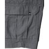 imageBillabong Mens Classic 21 Inch Outseam Stretch Cargo Walk ShortAsphalt