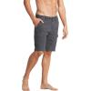 imageBillabong Mens Classic 21 Inch Outseam Stretch Cargo Walk ShortAsphalt