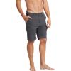 imageBillabong Mens Classic 21 Inch Outseam Stretch Cargo Walk ShortAsphalt