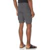 imageBillabong Mens Classic 21 Inch Outseam Stretch Cargo Walk ShortAsphalt