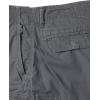 imageBillabong Mens Classic 21 Inch Outseam Stretch Cargo Walk ShortAsphalt