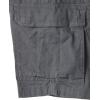 imageBillabong Mens Classic 21 Inch Outseam Stretch Cargo Walk ShortAsphalt