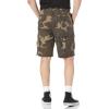 imageBillabong Mens Classic 21 Inch Outseam Stretch Cargo Walk ShortCamo
