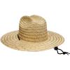 imageBillabong mens Classic Straw Lifeguard HatNatural