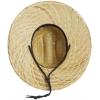 imageBillabong mens Classic Straw Lifeguard HatNatural