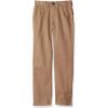 imageBillabong Boys Big Classic Chino PantDark Khaki