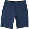 imageBillabong Boys Classic Hybrid WalkshortDenim Blue